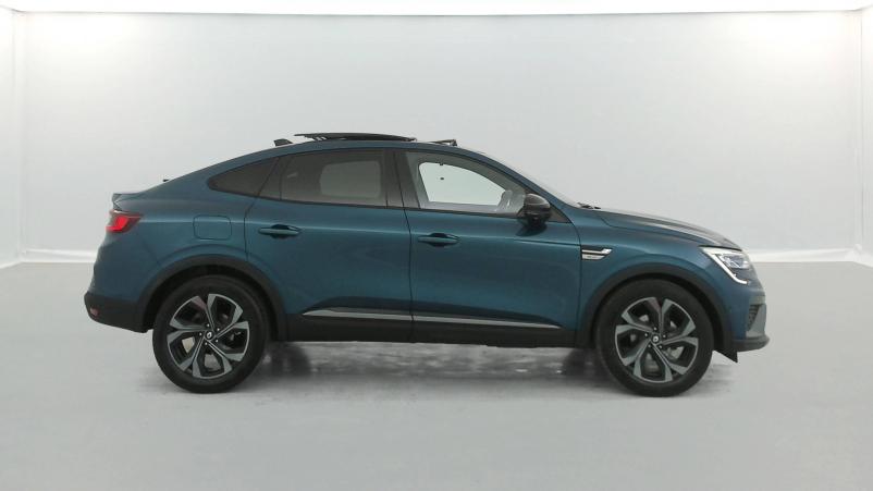 Vente en ligne Renault Arkana  mild hybrid 160 EDC FAP - 22 au prix de 24 990 €