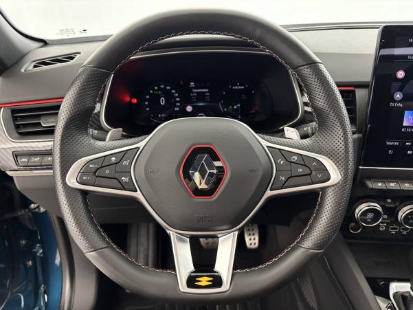 Vente en ligne Renault Arkana  mild hybrid 160 EDC FAP - 22 au prix de 24 990 €