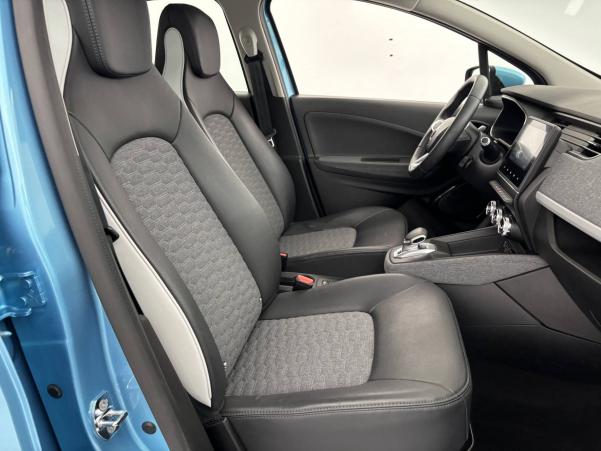 Vente en ligne Renault Zoé  R110 au prix de 10 990 €