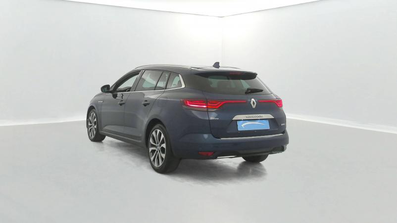 Vente en ligne Renault Megane 4 Estate Mégane IV Estate E-TECH Plug-In Hybride 160 au prix de 18 990 €