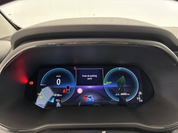 Vente en ligne Renault Zoé Zoe R110 Achat Intégral - 22B au prix de 14 990 €