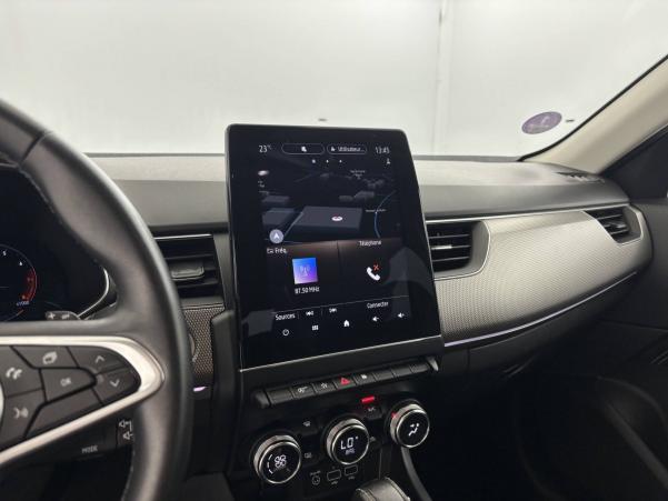 Vente en ligne Renault Arkana  mild hybrid 140 EDC FAP - 22 au prix de 21 590 €