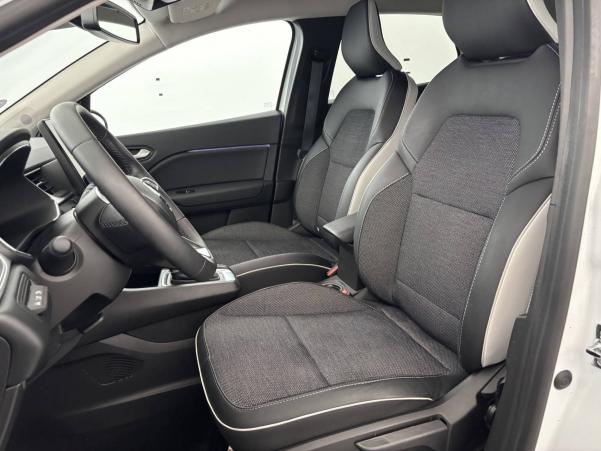 Vente en ligne Renault Captur  E-Tech 145 - 21 au prix de 21 990 €