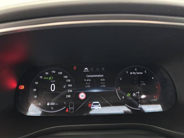 Vente en ligne Renault Arkana  mild hybrid 160 EDC FAP - 22 au prix de 24 990 €