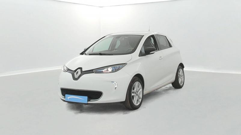 Vente en ligne Renault Zoé  R90 au prix de 8 990 €
