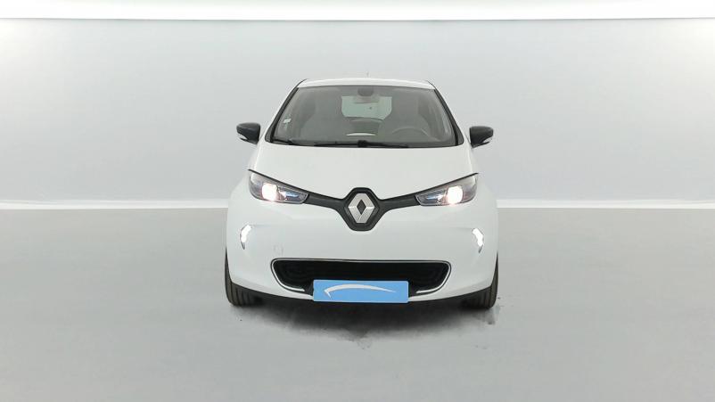 Vente en ligne Renault Zoé  R90 au prix de 8 990 €