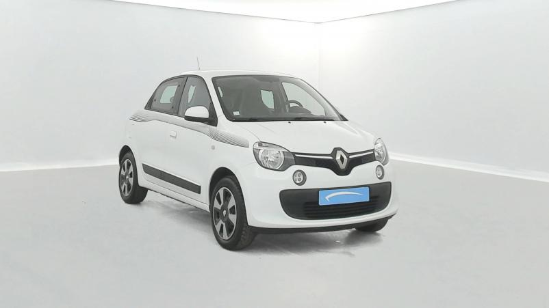 Vente en ligne Renault Twingo 3  1.0 SCe 70 Stop & Start E6C au prix de 8 990 €