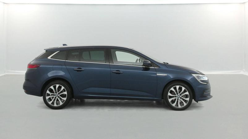 Vente en ligne Renault Megane 4 Estate Mégane IV Estate E-TECH Plug-In Hybride 160 au prix de 18 990 €