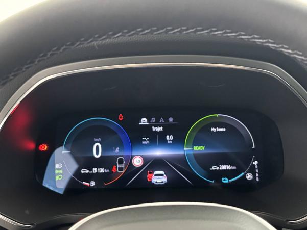 Vente en ligne Renault Captur  E-Tech 145 - 21 au prix de 21 990 €