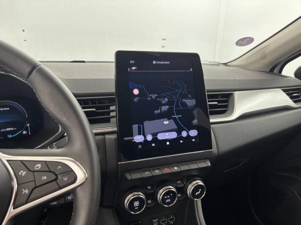 Vente en ligne Renault Captur  E-Tech 145 - 21 au prix de 21 990 €