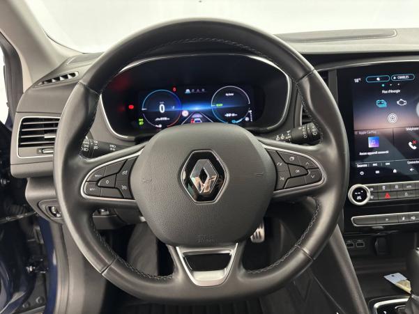 Vente en ligne Renault Megane 4 Estate Mégane IV Estate E-TECH Plug-In Hybride 160 au prix de 18 990 €