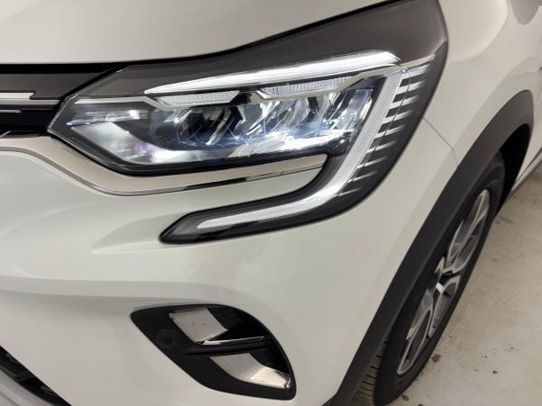 Vente en ligne Renault Captur  E-Tech 145 - 21 au prix de 21 990 €