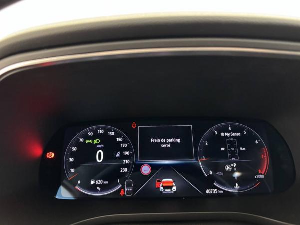 Vente en ligne Renault Arkana  mild hybrid 140 EDC FAP - 22 au prix de 20 990 €