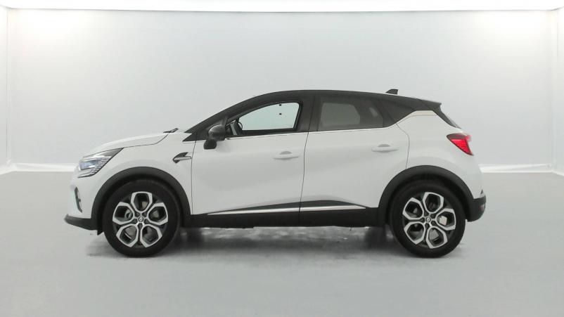 Vente en ligne Renault Captur  E-Tech 145 - 21 au prix de 21 990 €