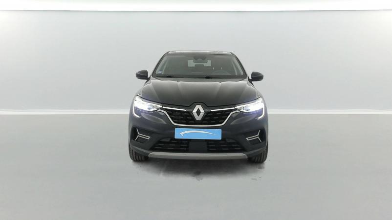 Vente en ligne Renault Arkana  mild hybrid 140 EDC FAP - 22 au prix de 20 990 €