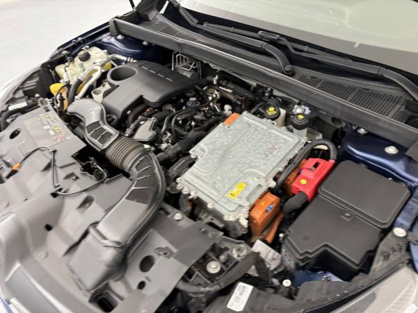 Vente en ligne Renault Megane 4 Estate Mégane IV Estate E-TECH Plug-In Hybride 160 au prix de 18 990 €