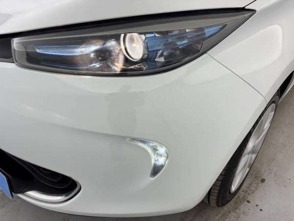 Vente en ligne Renault Zoé  R90 au prix de 8 990 €