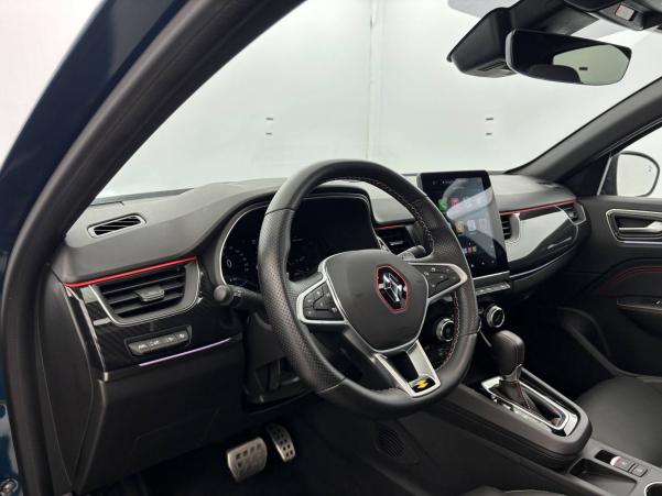 Vente en ligne Renault Arkana  mild hybrid 160 EDC FAP - 22 au prix de 24 990 €