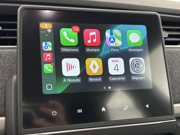 Vente en ligne Renault Zoé Zoe R110 Achat Intégral - 22B au prix de 14 990 €
