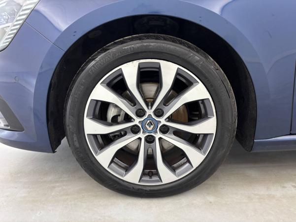Vente en ligne Renault Megane 4 Estate Mégane IV Estate E-TECH Plug-In Hybride 160 au prix de 18 990 €