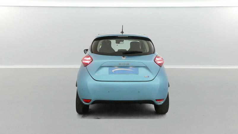 Vente en ligne Renault Zoé Zoe R110 Achat Intégral - 22B au prix de 14 990 €