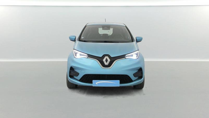 Vente en ligne Renault Zoé  R110 au prix de 10 990 €