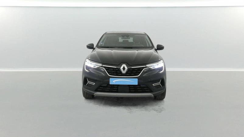 Vente en ligne Renault Arkana  mild hybrid 140 EDC FAP - 22 au prix de 21 590 €