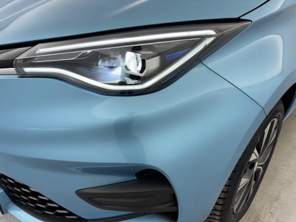 Vente en ligne Renault Zoé Zoe R110 Achat Intégral - 22B au prix de 14 990 €