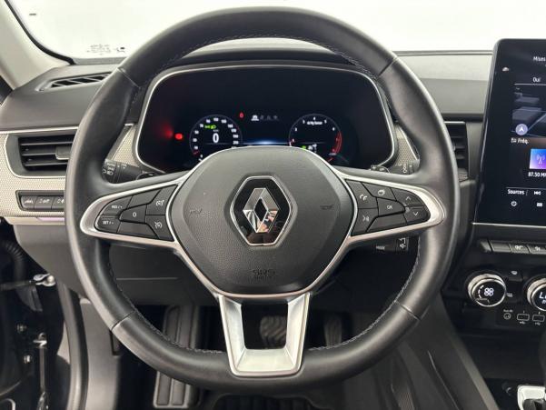 Vente en ligne Renault Arkana  mild hybrid 140 EDC FAP - 22 au prix de 21 590 €