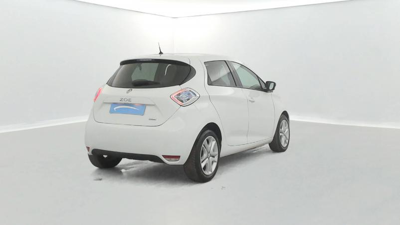 Vente en ligne Renault Zoé  R90 au prix de 8 990 €