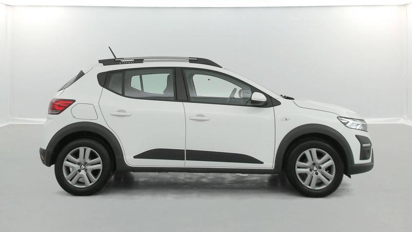 Vente en ligne Dacia Sandero  ECO-G 100 au prix de 11 990 €