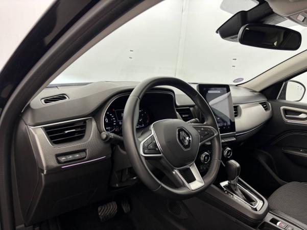 Vente en ligne Renault Arkana  mild hybrid 140 EDC FAP - 22 au prix de 20 990 €