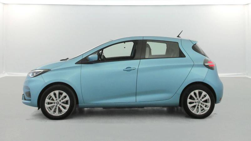 Vente en ligne Renault Zoé  R110 au prix de 10 990 €