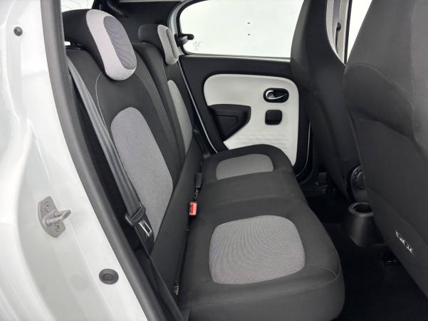 Vente en ligne Renault Twingo 3  1.0 SCe 70 Stop & Start E6C au prix de 8 990 €