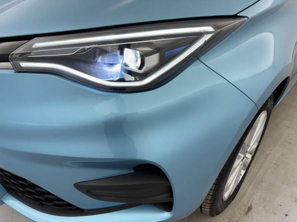 Vente en ligne Renault Zoé  R110 au prix de 10 990 €