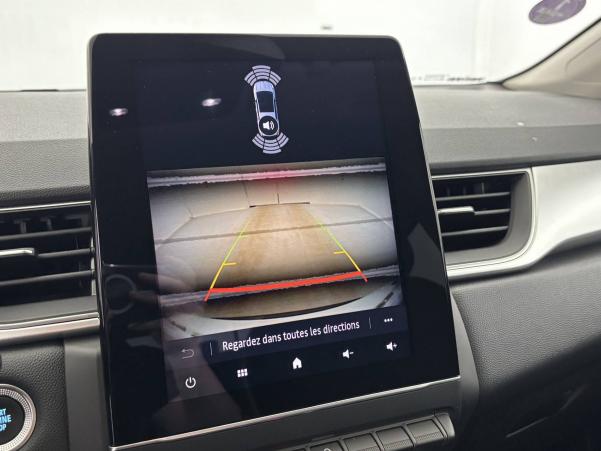 Vente en ligne Renault Captur  E-Tech 145 - 21 au prix de 21 990 €