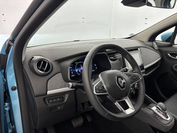 Vente en ligne Renault Zoé  R110 au prix de 10 990 €