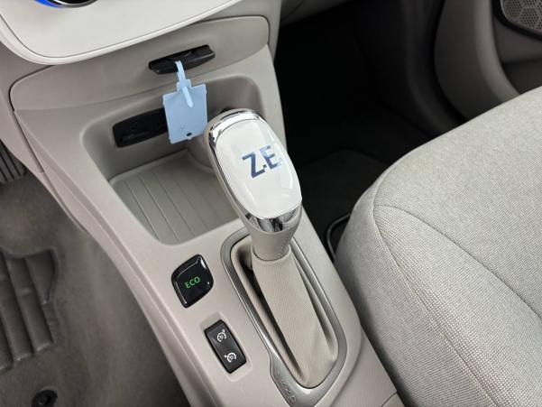 Vente en ligne Renault Zoé  R90 au prix de 8 990 €