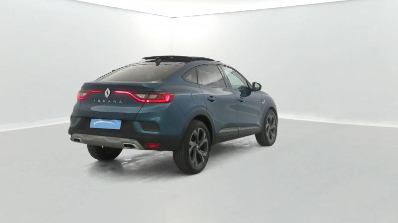 Vente en ligne Renault Arkana  mild hybrid 160 EDC FAP - 22 au prix de 24 990 €
