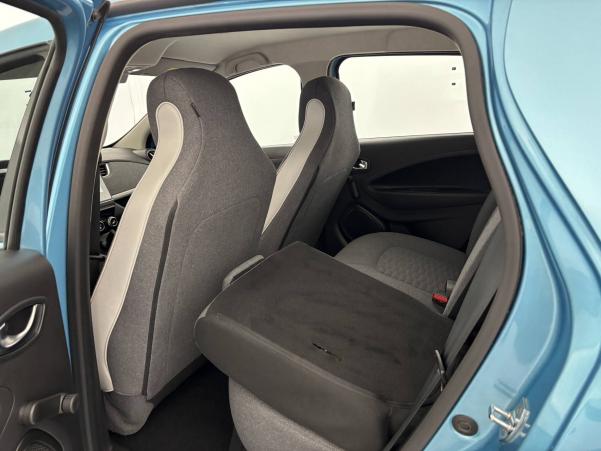 Vente en ligne Renault Zoé Zoe R110 Achat Intégral - 22B au prix de 14 990 €