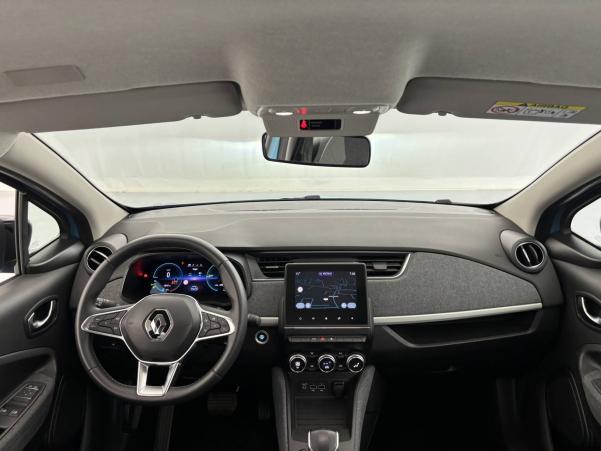 Vente en ligne Renault Zoé Zoe R110 Achat Intégral - 22B au prix de 14 990 €