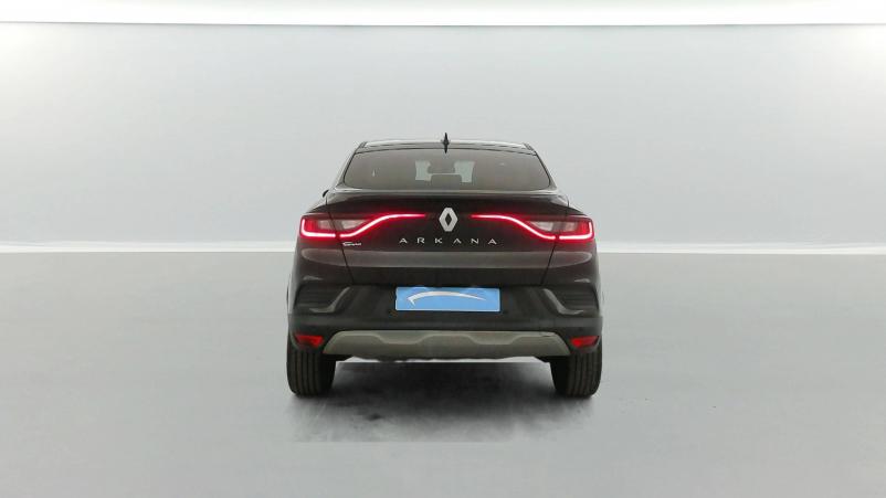 Vente en ligne Renault Arkana  mild hybrid 140 EDC FAP - 22 au prix de 20 990 €