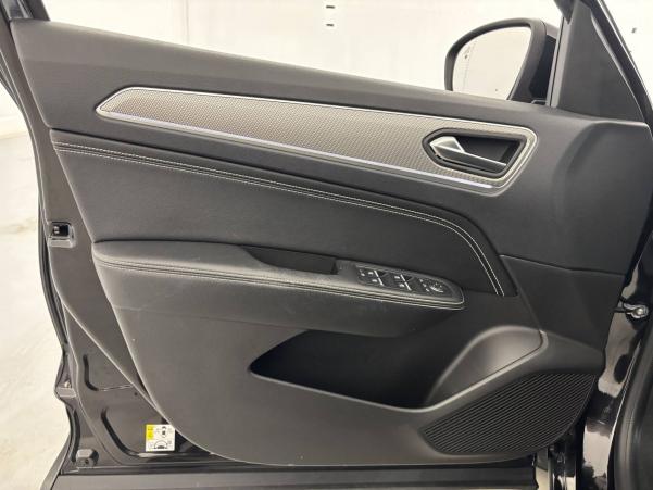 Vente en ligne Renault Arkana  mild hybrid 140 EDC FAP - 22 au prix de 21 590 €