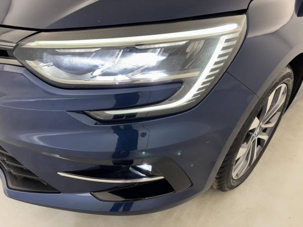 Vente en ligne Renault Megane 4 Estate Mégane IV Estate E-TECH Plug-In Hybride 160 au prix de 18 990 €