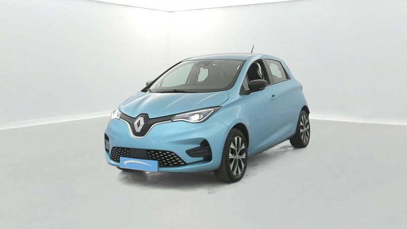 Vente en ligne Renault Zoé Zoe R110 Achat Intégral - 22B au prix de 14 990 €