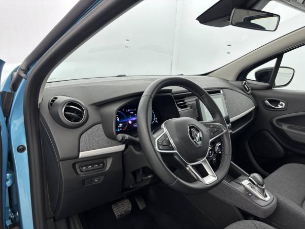 Vente en ligne Renault Zoé Zoe R110 Achat Intégral - 22B au prix de 14 990 €