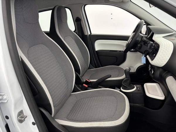Vente en ligne Renault Twingo 3  1.0 SCe 70 Stop & Start E6C au prix de 8 990 €