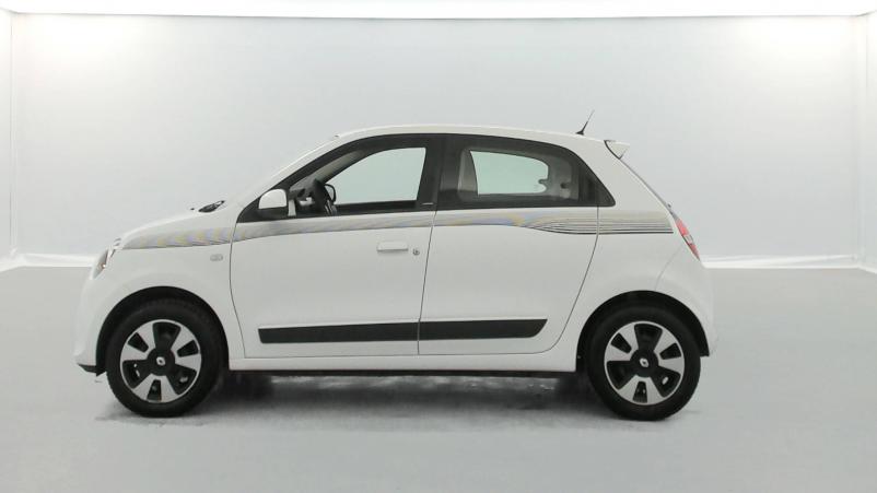 Vente en ligne Renault Twingo 3  1.0 SCe 70 Stop & Start E6C au prix de 8 990 €