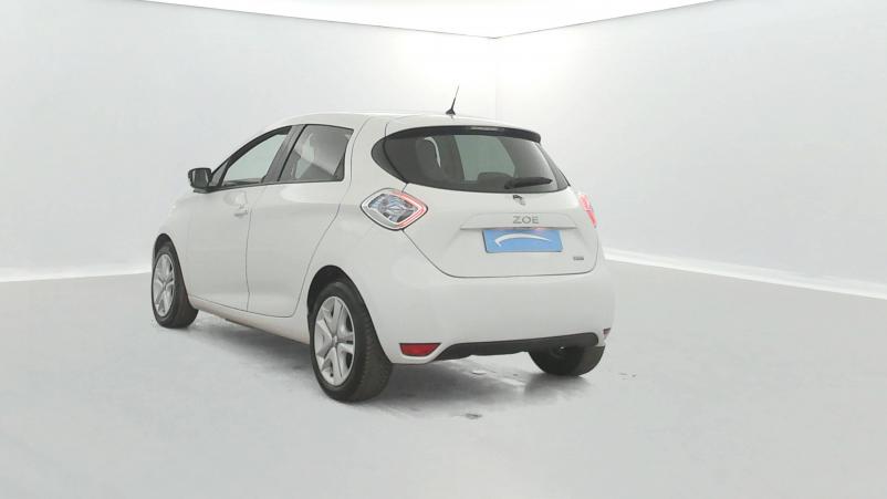Vente en ligne Renault Zoé  R90 au prix de 8 990 €