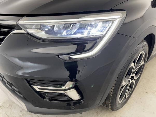 Vente en ligne Renault Arkana  mild hybrid 140 EDC FAP - 22 au prix de 21 590 €